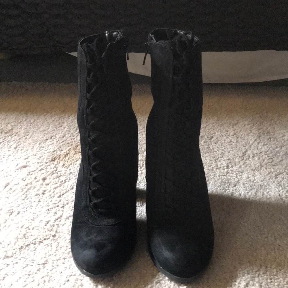 Booties - Picture 4 of 5